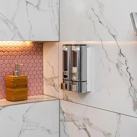 Oaza 빌라 Bieszkowice