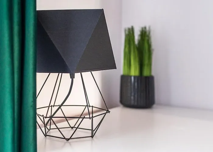 Villa Oaza Bieszkowice