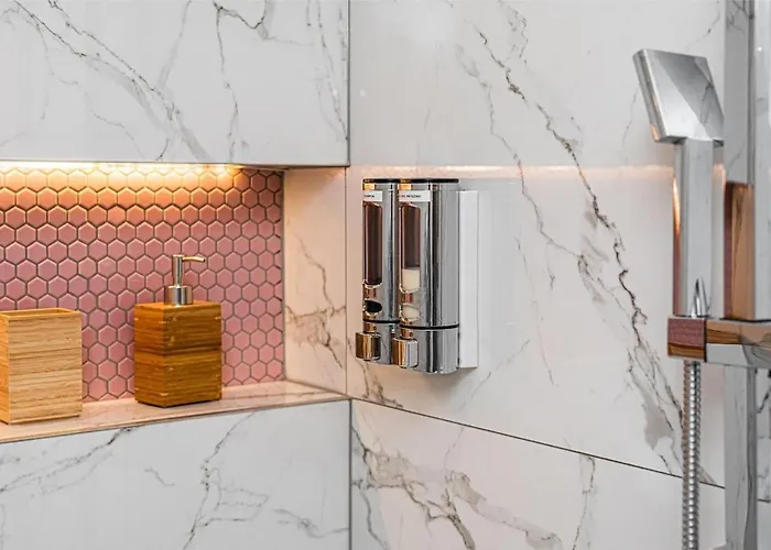 Oaza Villa Bieszkowice